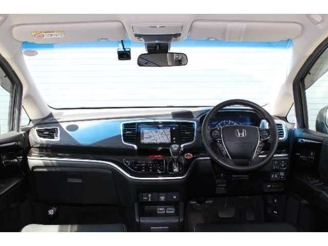 Honda ODYSSEY 2020 8611336-2