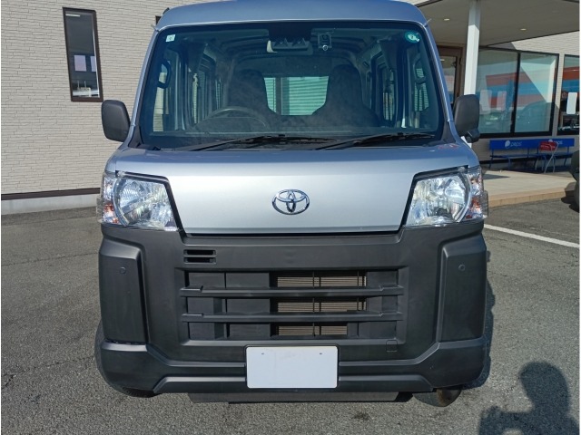 Toyota PIXIS VAN 2022 8611227-2
