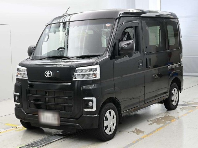 sat car