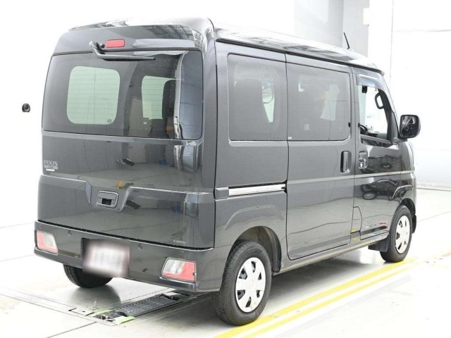 Toyota PIXIS VAN 2024 8613763-1