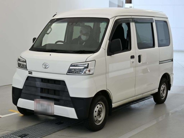 sat car