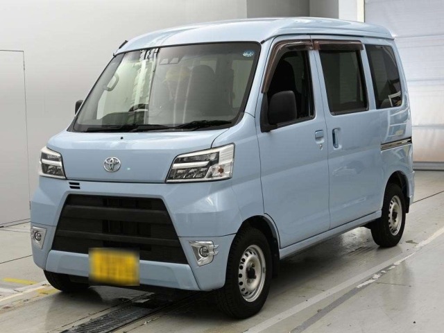 sat car