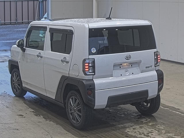 Daihatsu TAFT 2021 8611331-1