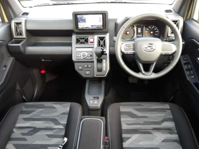 Daihatsu TAFT 2023 8611339-1