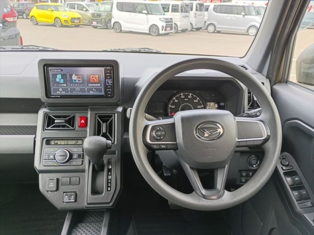Daihatsu TAFT 2020 8611345-2