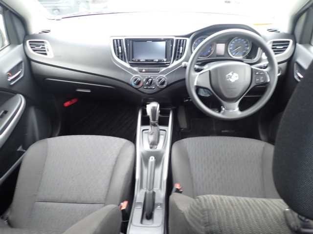 Suzuki BALENO 2017 8631776-2
