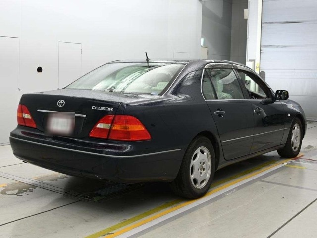 Toyota CELSIOR 2001 8624863-1
