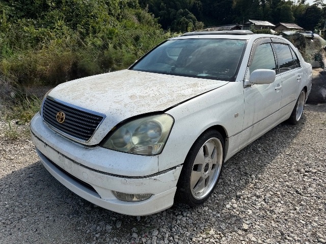 Toyota CELSIOR 2000 8624864-2