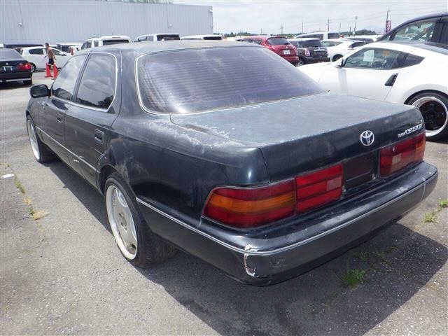 Toyota CELSIOR 1989 8630725-1