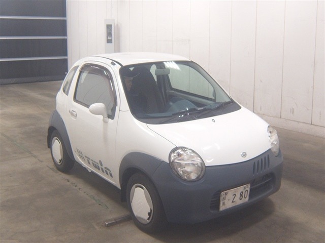sat car