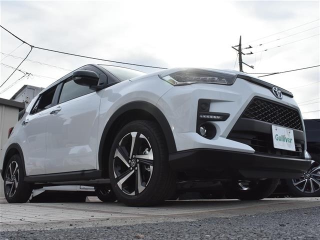 Toyota RAIZE 2026 6938875-12