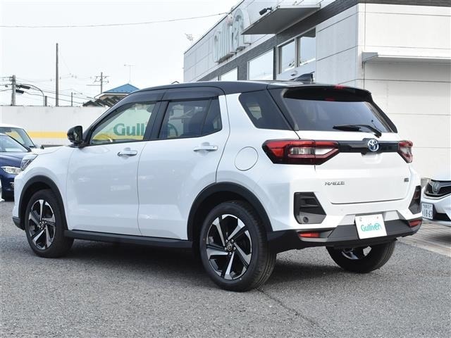 Toyota RAIZE 2026 6938875-13