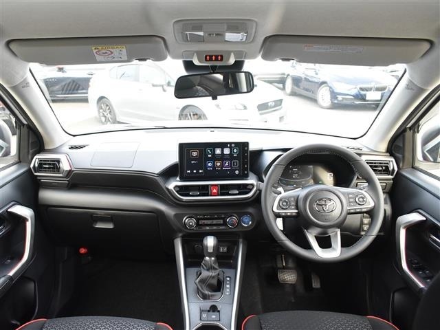 Toyota RAIZE 2026 6938875-14