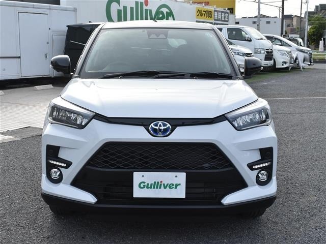 Toyota RAIZE 2026 6938875-15