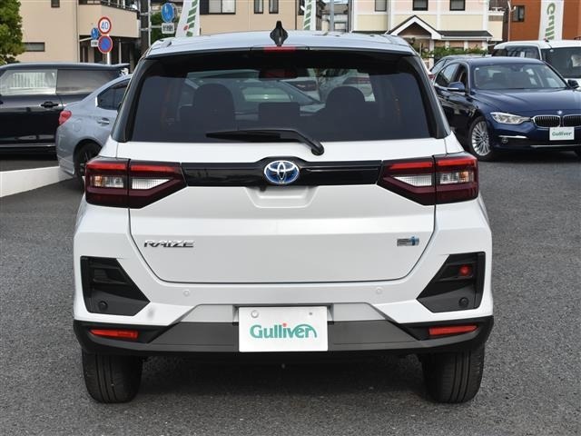 Toyota RAIZE 2026 6938875-18
