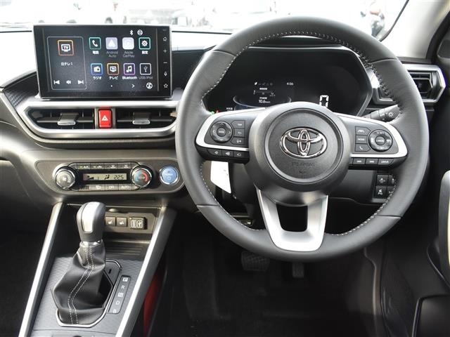 Toyota RAIZE 2026 6938875-5