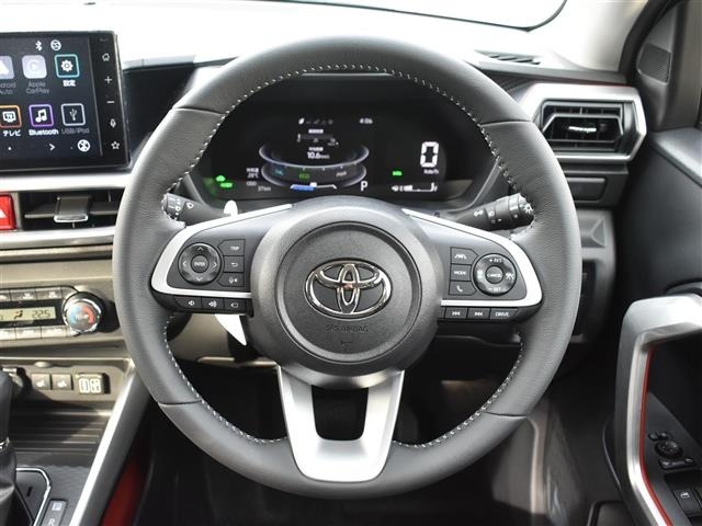 Toyota RAIZE 2026 6938875-7