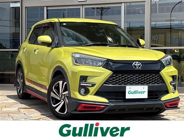 Toyota RAIZE 2019 6939084-0