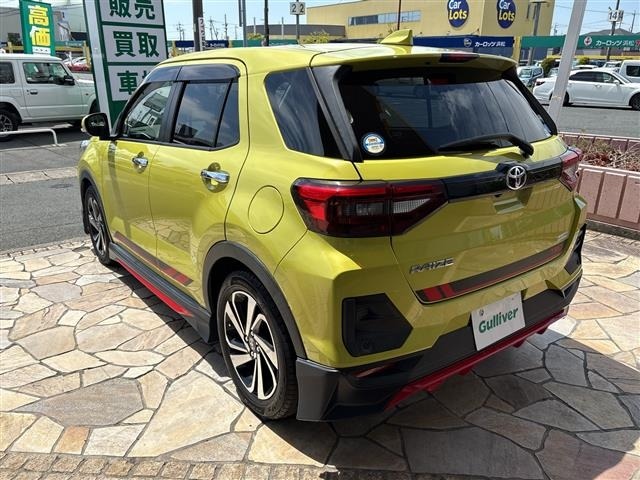 Toyota RAIZE 2019 6939084-13