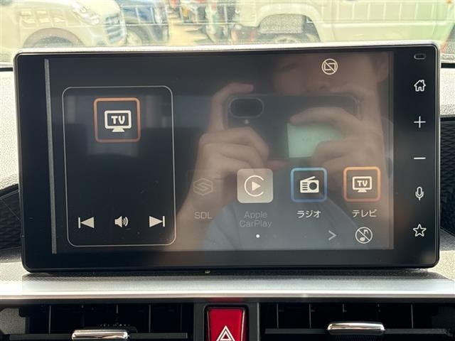 Toyota RAIZE 2019 6939084-15