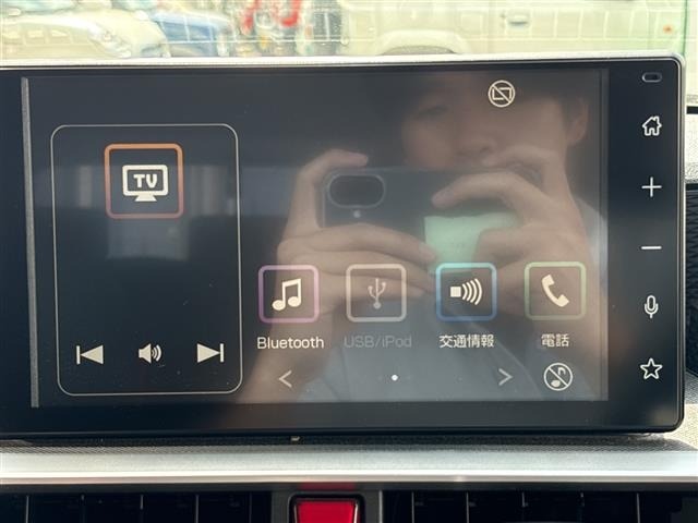Toyota RAIZE 2019 6939084-16