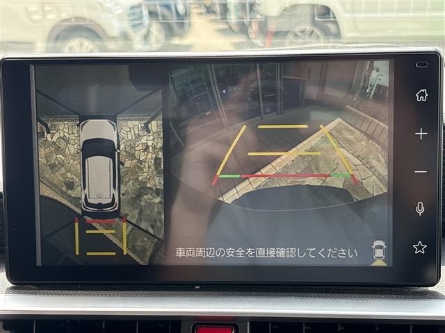 Toyota RAIZE 2019 6939084-17