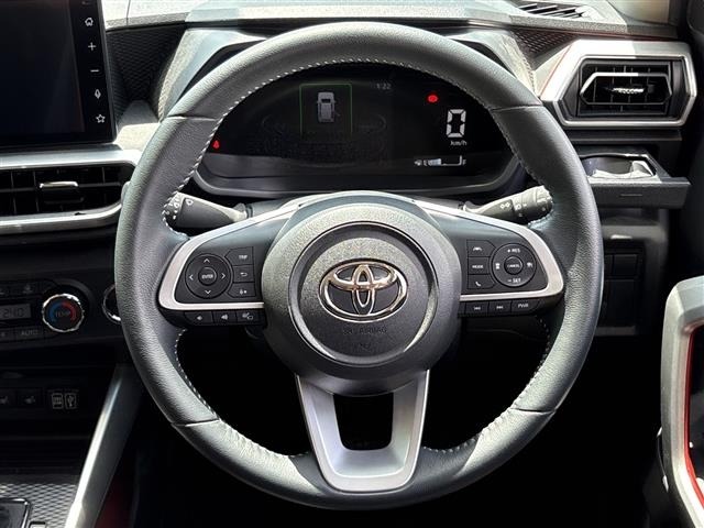 Toyota RAIZE 2019 6939084-19
