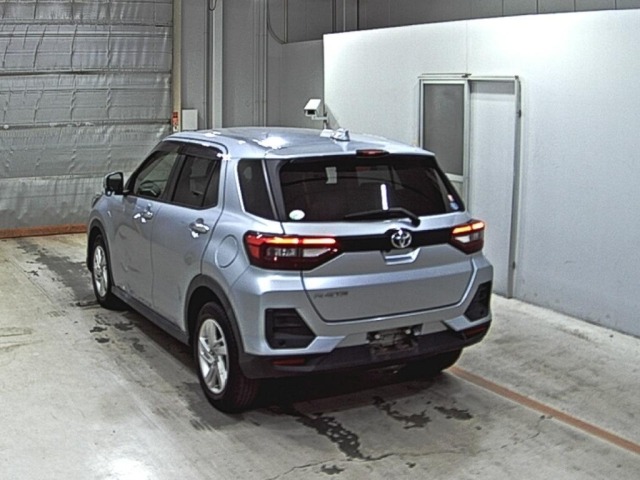 Toyota RAIZE 2019 6939188-1