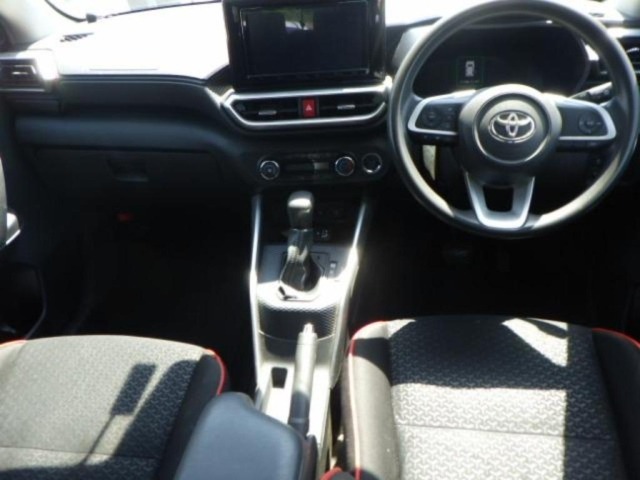 Toyota RAIZE 2019 6939188-3