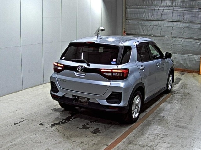 Toyota RAIZE 2019 6939188-5