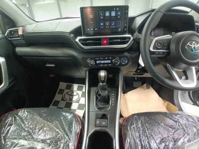 Toyota RAIZE 2026 6939331-11