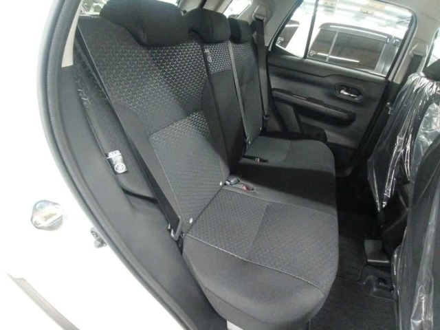 Toyota RAIZE 2026 6939331-12