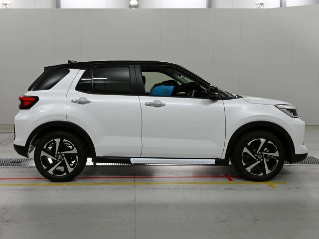 Toyota RAIZE 2026 6939331-3