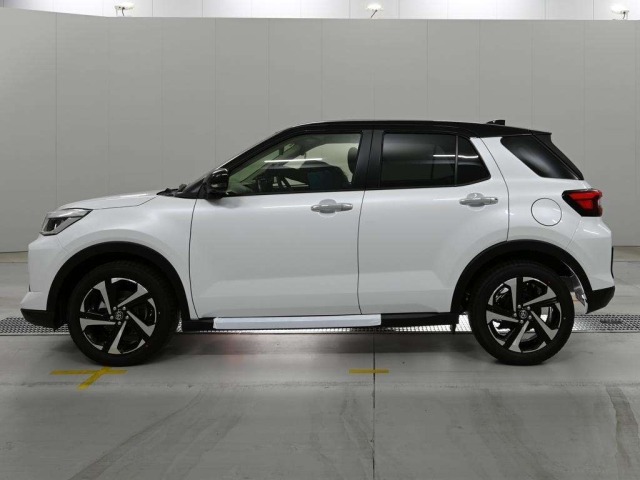 Toyota RAIZE 2026 6939331-4