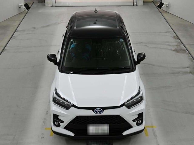Toyota RAIZE 2026 6939331-7