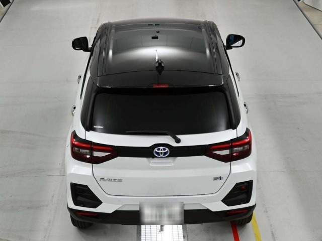 Toyota RAIZE 2026 6939331-8