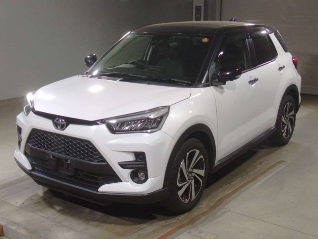 Toyota RAIZE 2023 6939359-0