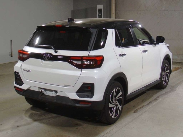 Toyota RAIZE 2023 6939359-1