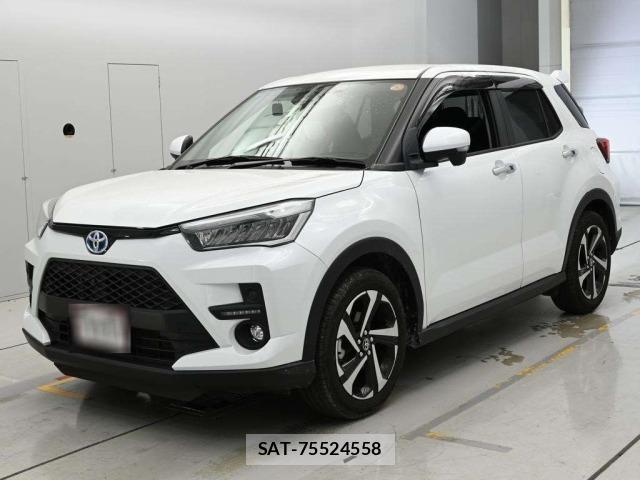 Toyota RAIZE 2024 6947795-0