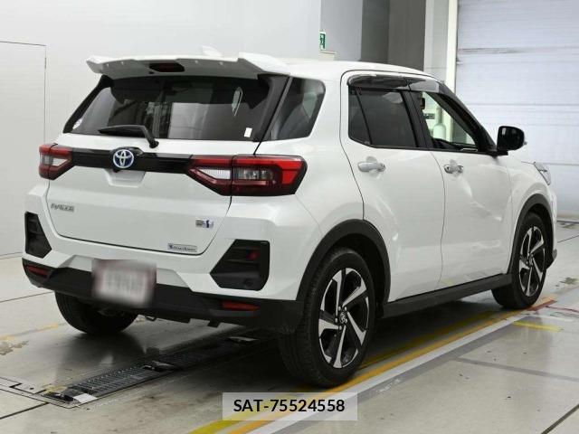 Toyota RAIZE 2024 6947795-1