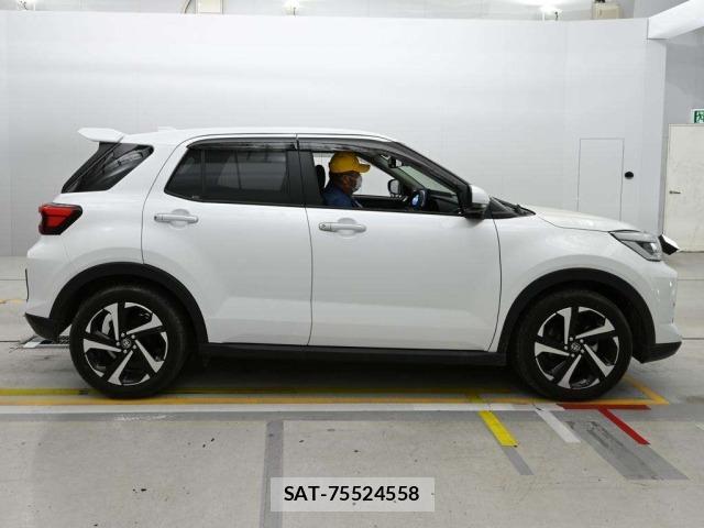 Toyota RAIZE 2024 6947795-3