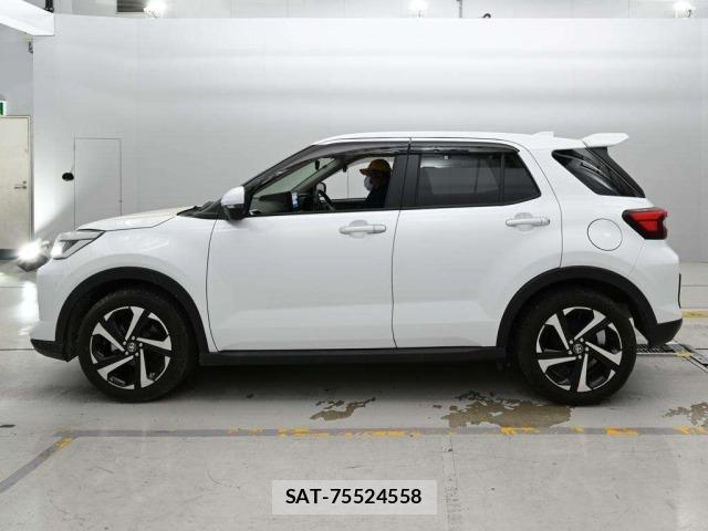 Toyota RAIZE 2024 6947795-4