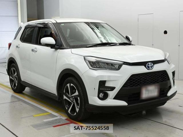 Toyota RAIZE 2024 6947795-5