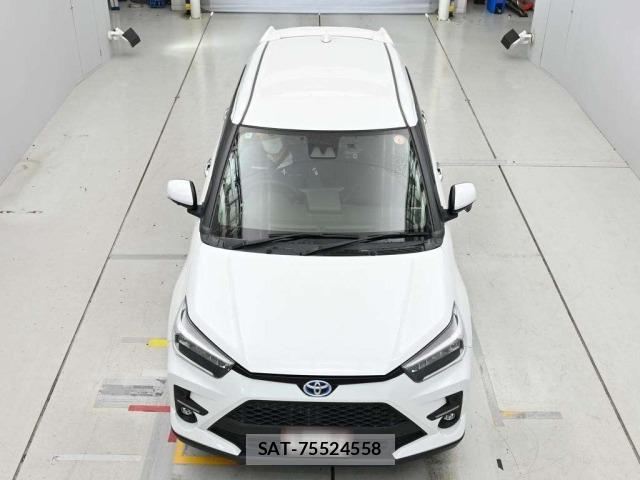 Toyota RAIZE 2024 6947795-7