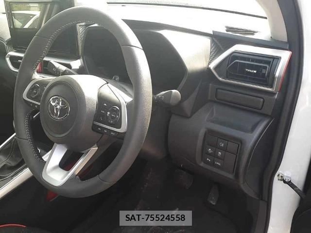 Toyota RAIZE 2024 6947795-9