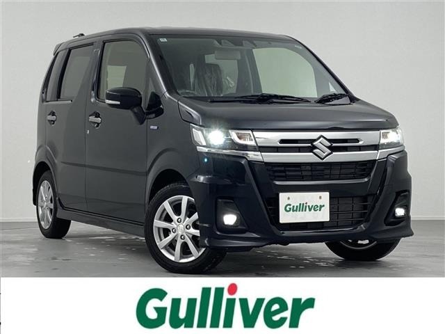 Suzuki WAGON R 2024 6938019-0