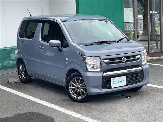 Suzuki WAGON R 2023 6939539-0