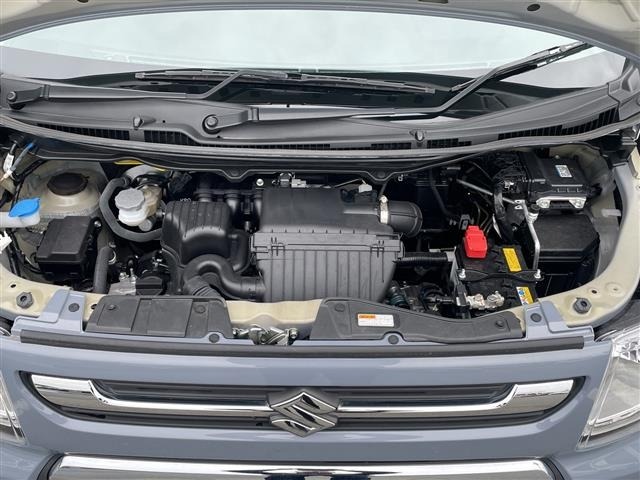 Suzuki WAGON R 2023 6939539-14