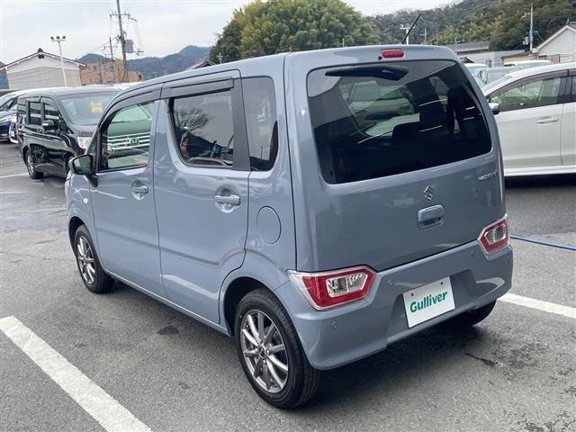 Suzuki WAGON R 2023 6939539-2