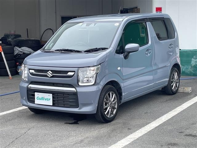 Suzuki WAGON R 2023 6939539-22
